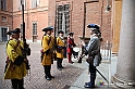 VBS_2968 - Il Gruppo Storico Pietro Micca ospite a Palazzo Cisterna